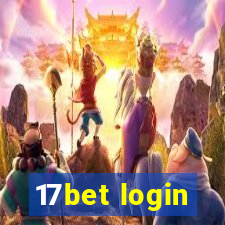 17bet login